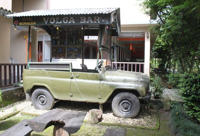 Fotos del hotel Monalisa Chitwan:  11