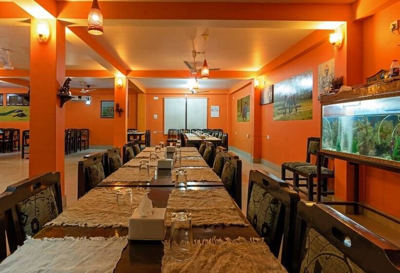 Fotos del hotel Monalisa Chitwan:  4