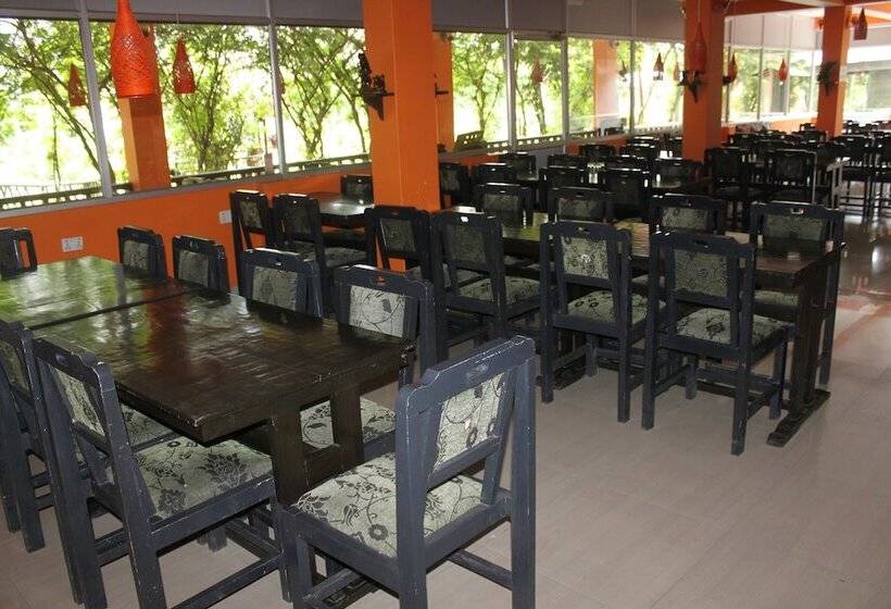 Fotos del hotel Monalisa Chitwan:  10