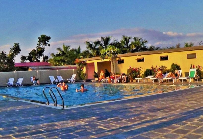 Fotos del hotel Monalisa Chitwan:  8