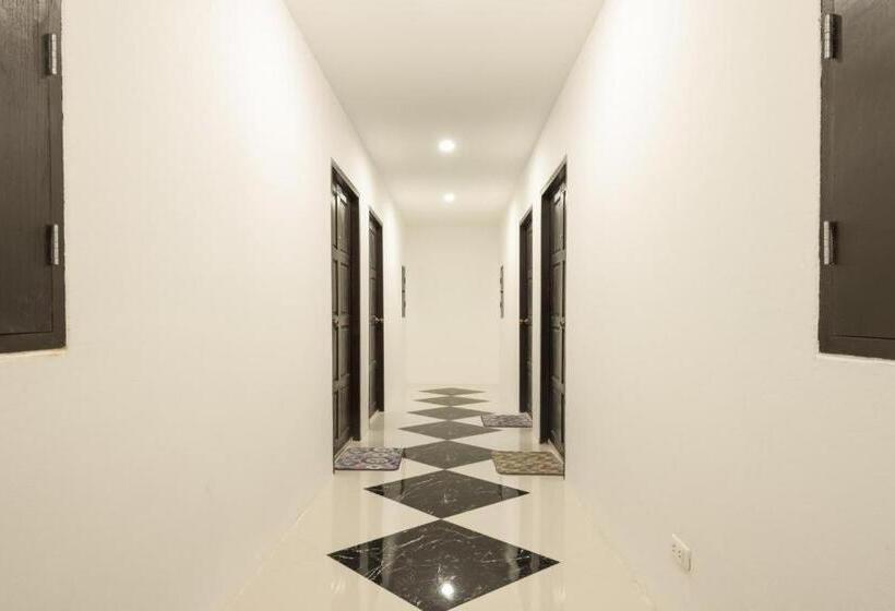 Fotos del hotel M.u.den Patong Phuket:  2