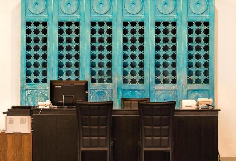 Fotos del hotel M.u.den Patong Phuket:  8