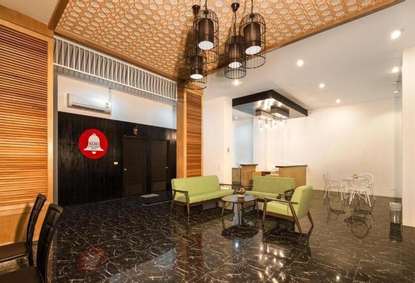 Fotos del hotel M.u.den Patong Phuket:  7