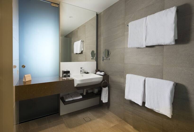 Fotos del hotel Pullman Brisbane Airport:  8