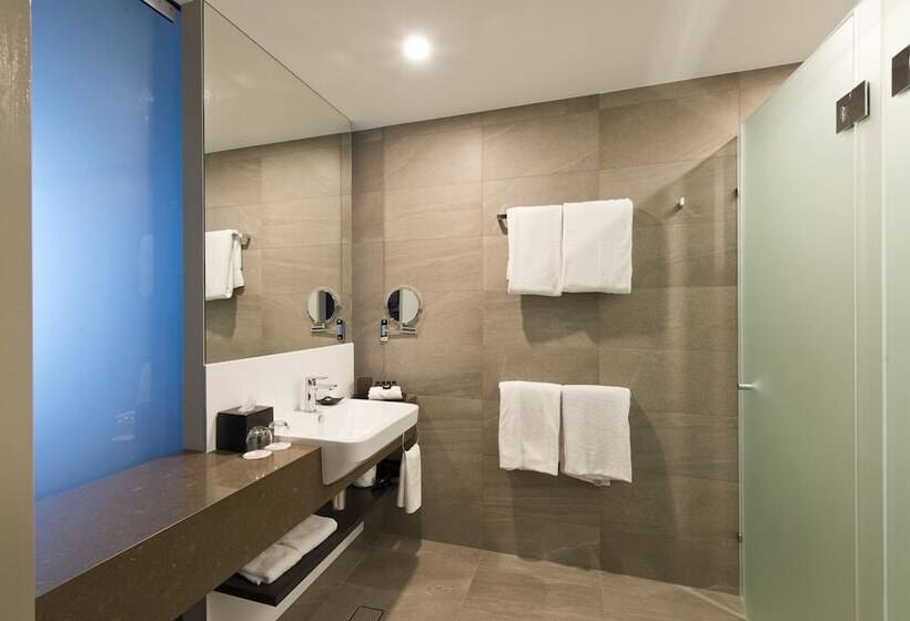 Fotos del hotel Pullman Brisbane Airport:  12