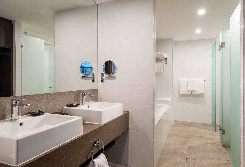Fotos del hotel Pullman Brisbane Airport:  3