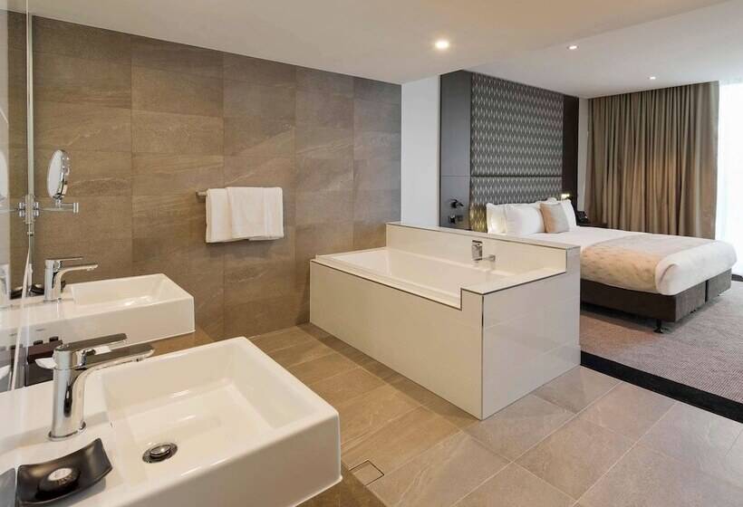 Fotos del hotel Pullman Brisbane Airport:  10