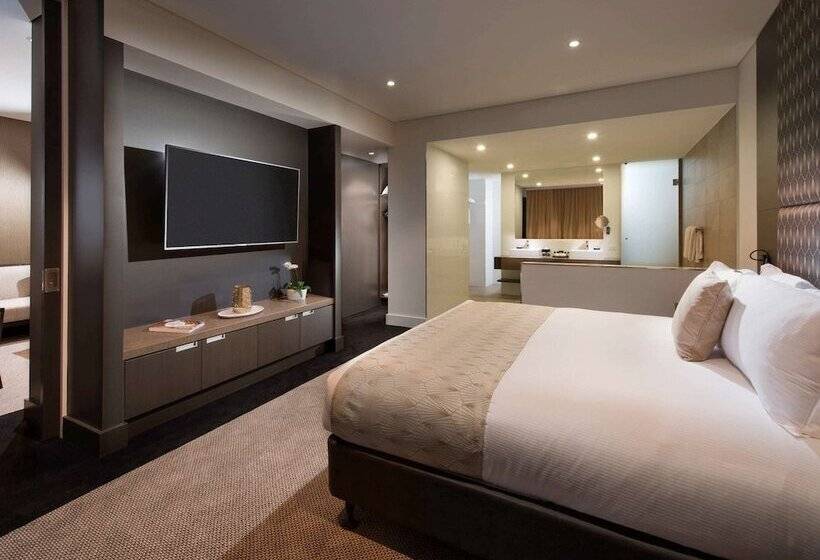 Fotos del hotel Pullman Brisbane Airport:  9