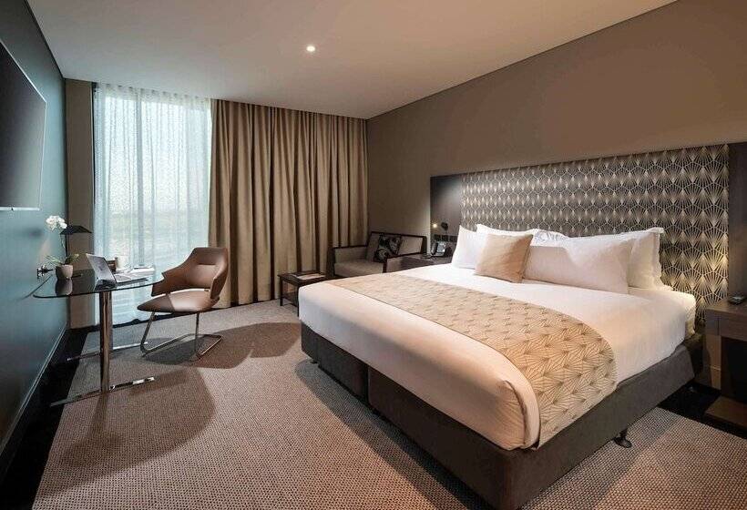 Fotos del hotel Pullman Brisbane Airport:  13