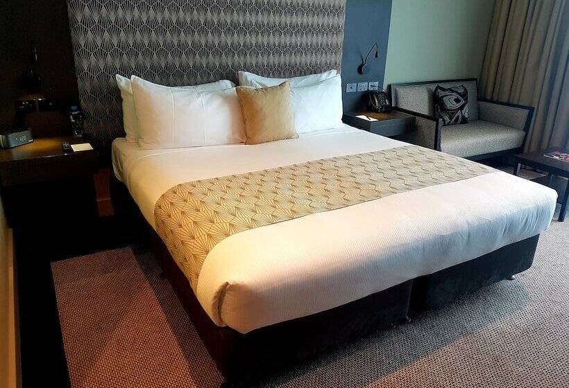 Fotos del hotel Pullman Brisbane Airport:  15