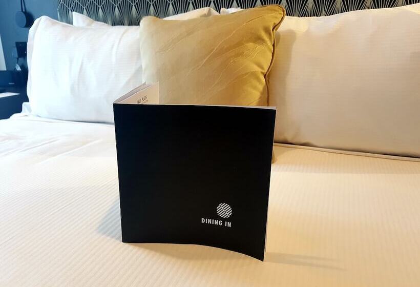 Fotos del hotel Pullman Brisbane Airport:  20