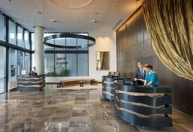 Fotos del hotel Pullman Brisbane Airport:  2