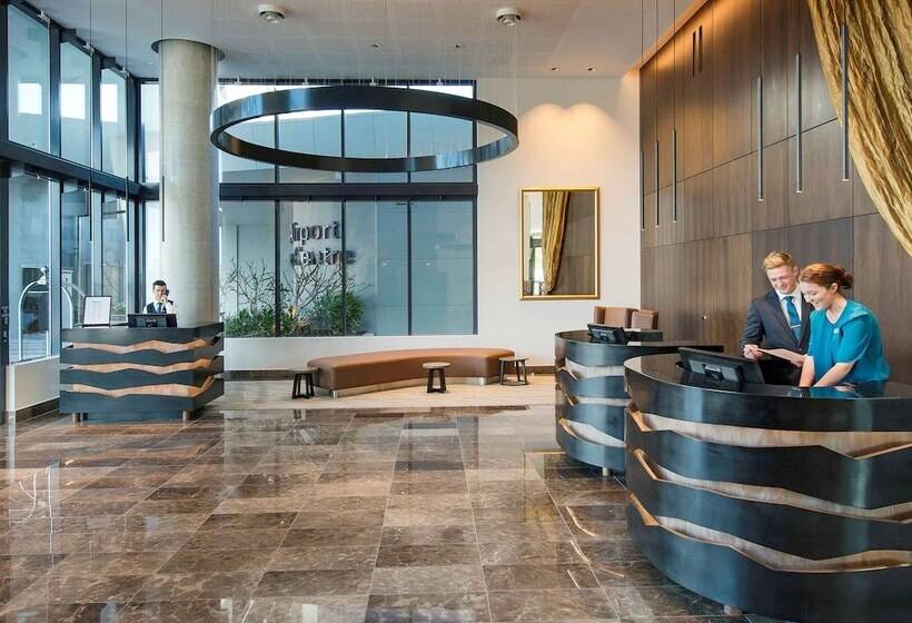 Fotos del hotel Pullman Brisbane Airport:  5