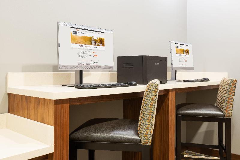 Fotos del hotel Staybridge Suites  Miami International Airport, An Ihg:  21