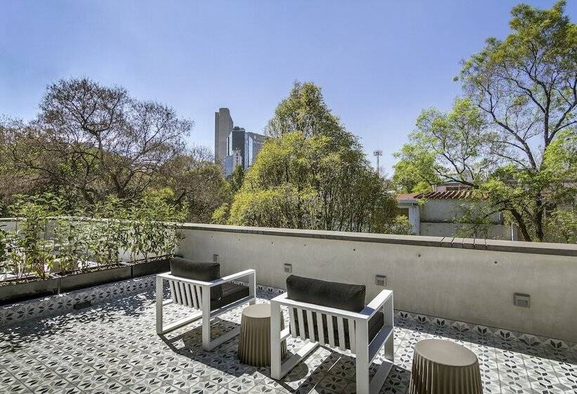 Fotos del hotel The Wild Oscar:  23