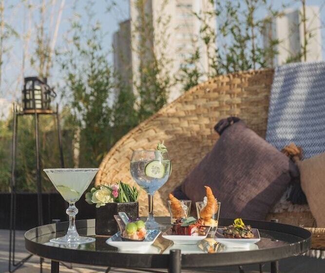 Fotos del hotel The Wild Oscar:  20