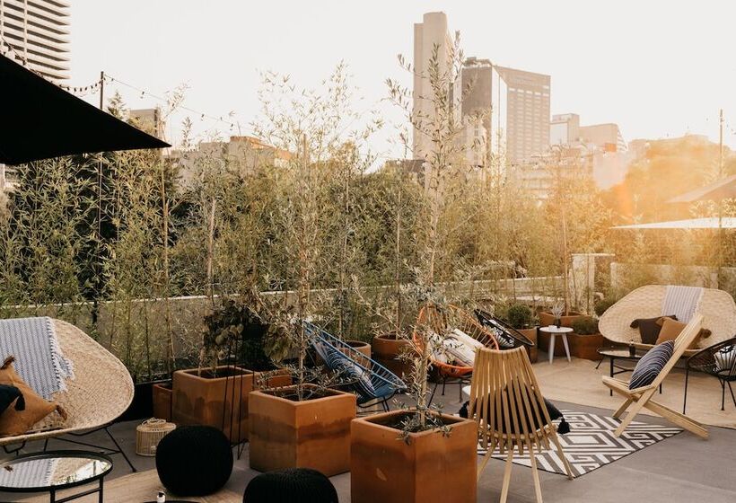 Fotos del hotel The Wild Oscar:  17