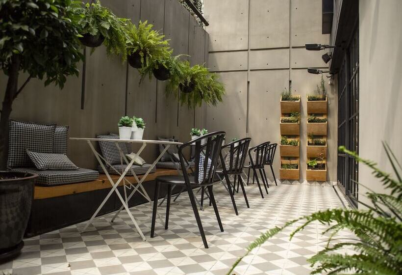 Fotos del hotel The Wild Oscar:  6