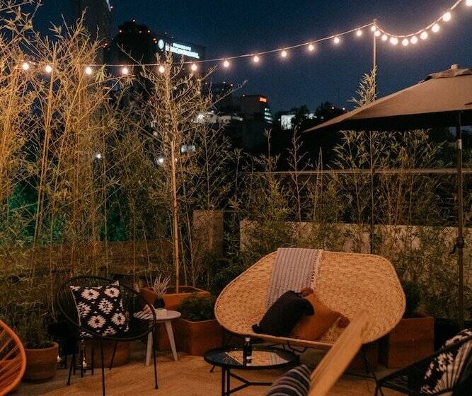 Fotos del hotel The Wild Oscar:  25