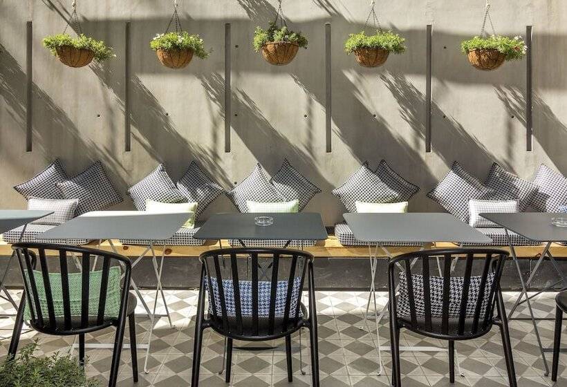 Fotos del hotel The Wild Oscar:  13