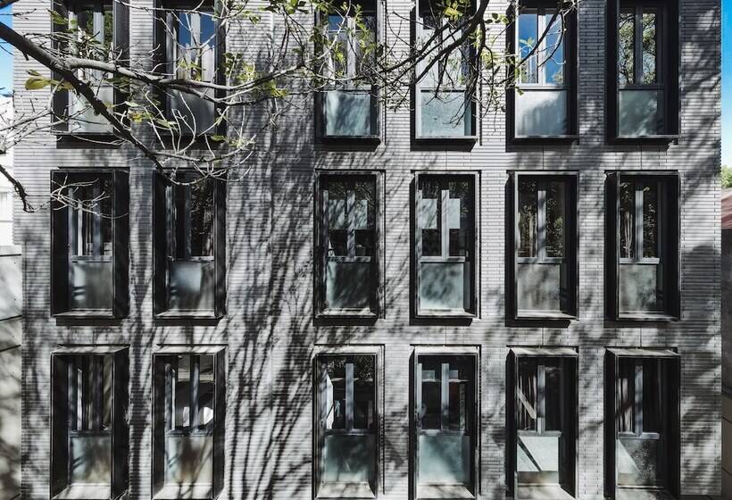 Fotos del hotel The Wild Oscar:  21