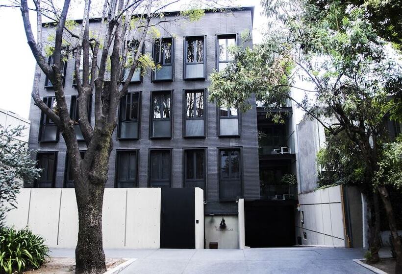 Fotos del hotel The Wild Oscar:  9