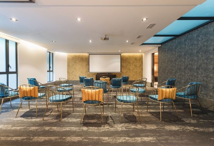 Fotos del hotel The Wild Oscar:  5