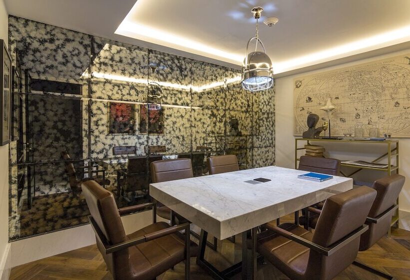 Fotos del hotel The Wild Oscar:  16