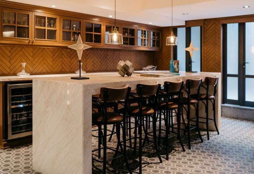 Fotos del hotel The Wild Oscar:  11