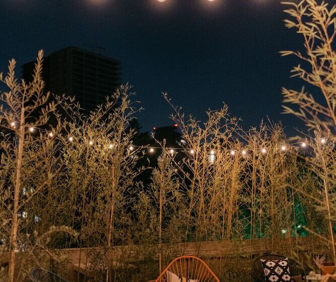 Fotos del hotel The Wild Oscar:  18