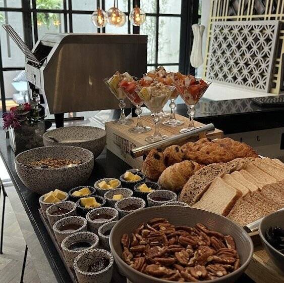 Fotos del hotel The Wild Oscar:  10