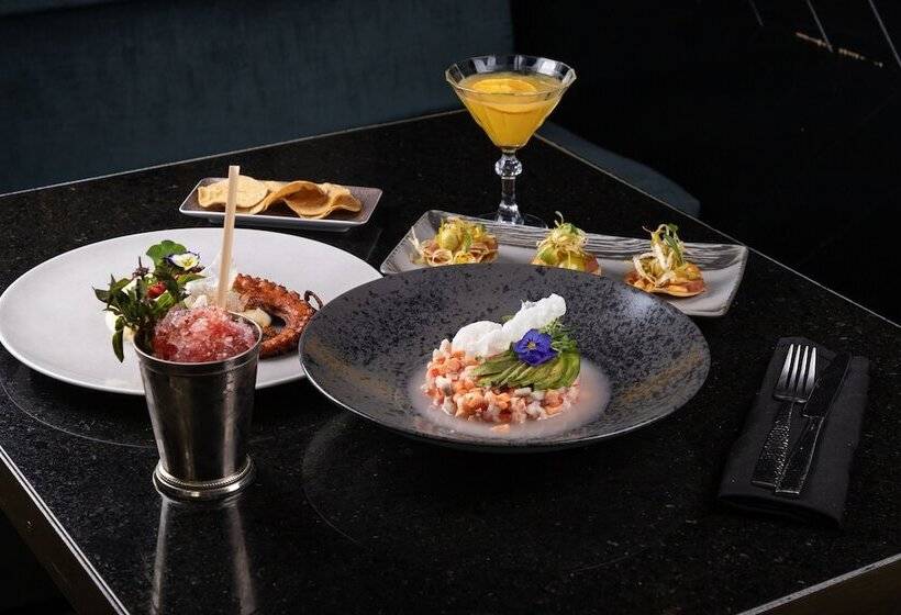 Fotos del hotel The Wild Oscar:  19