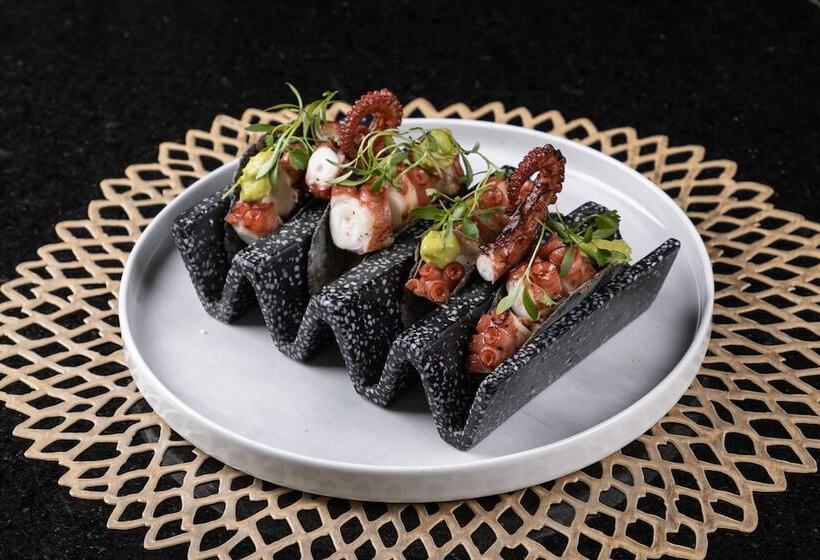 Fotos del hotel The Wild Oscar:  3