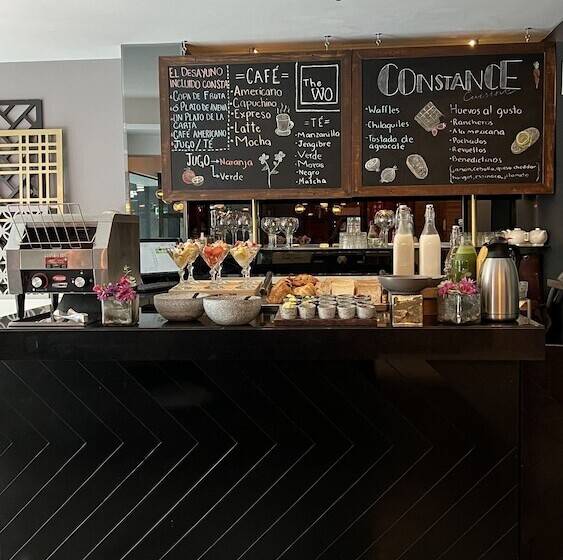 Fotos del hotel The Wild Oscar:  4