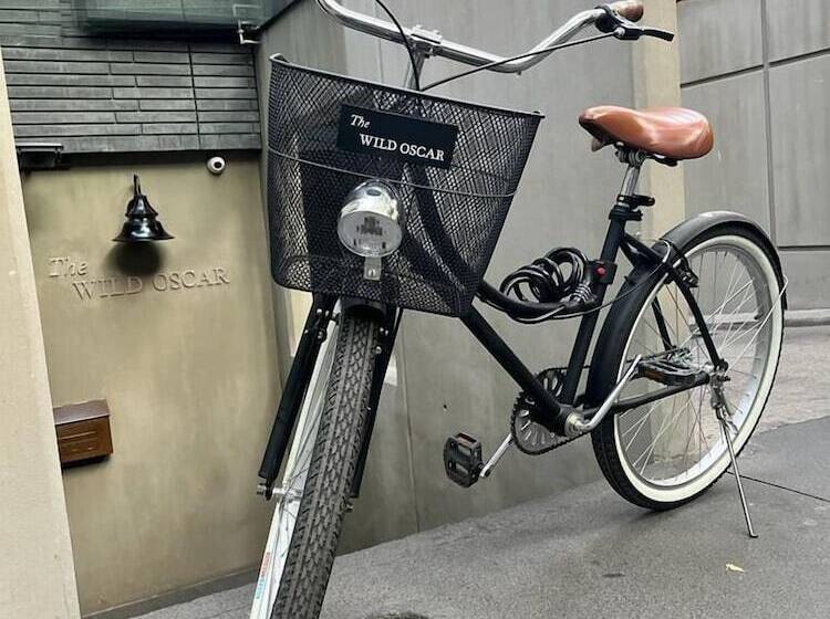 Fotos del hotel The Wild Oscar:  8