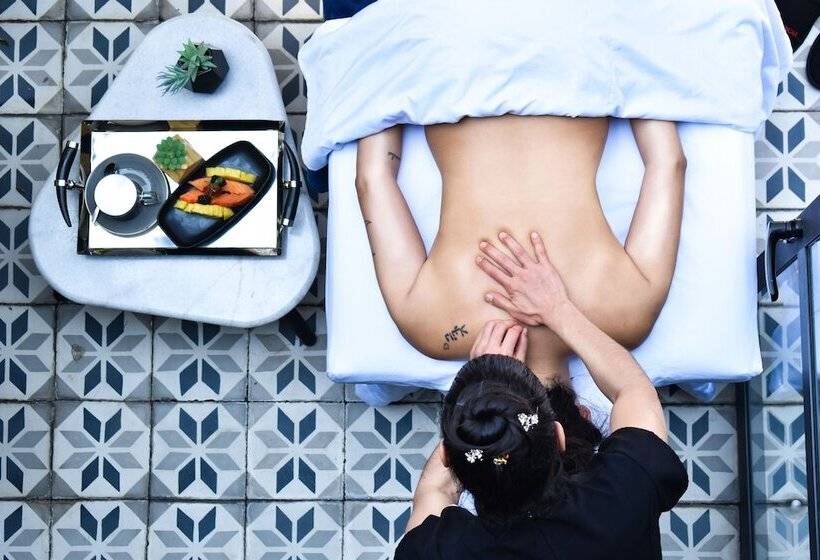 Fotos del hotel The Wild Oscar:  24