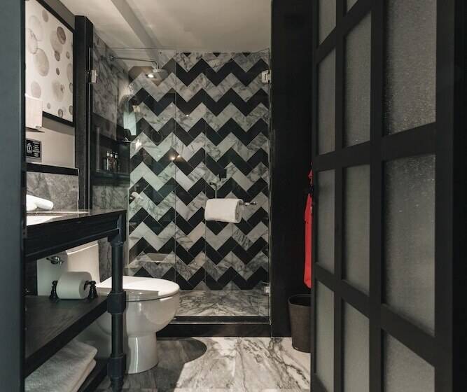 Fotos del hotel The Wild Oscar:  7