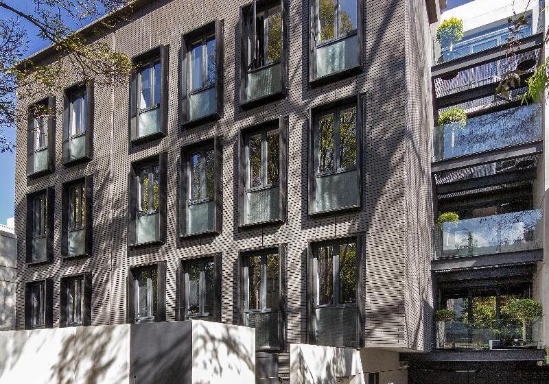 Fotos del hotel The Wild Oscar:  14