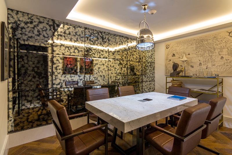 Fotos del hotel The Wild Oscar:  12