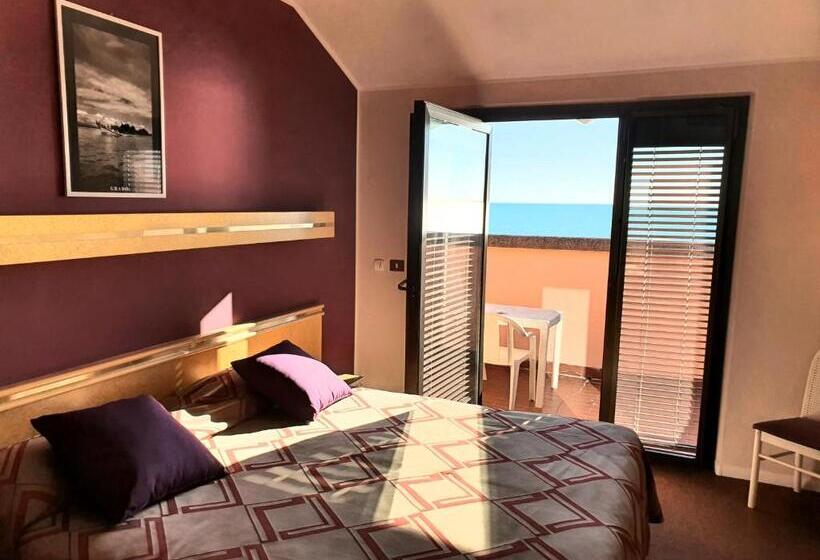 Fotos del hotel Antares:  17