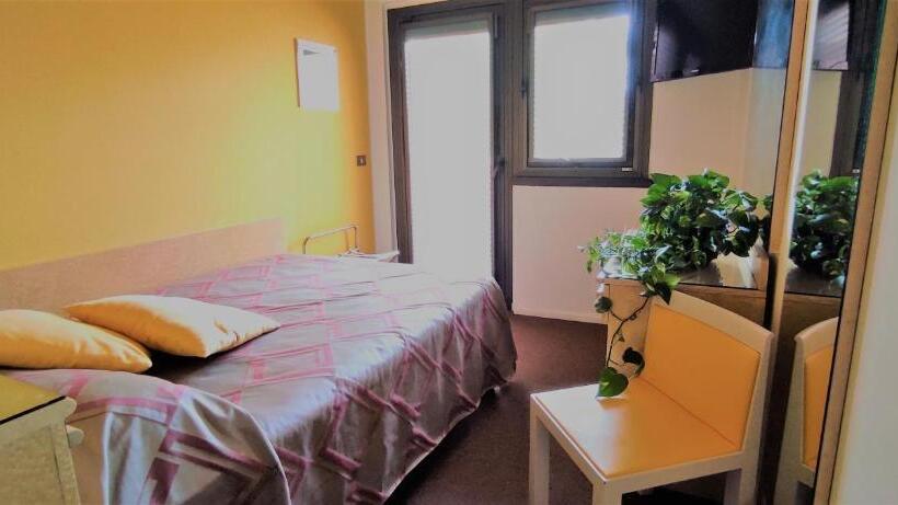 Fotos del hotel Antares:  12