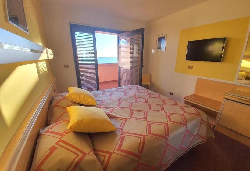 Fotos del hotel Antares:  20