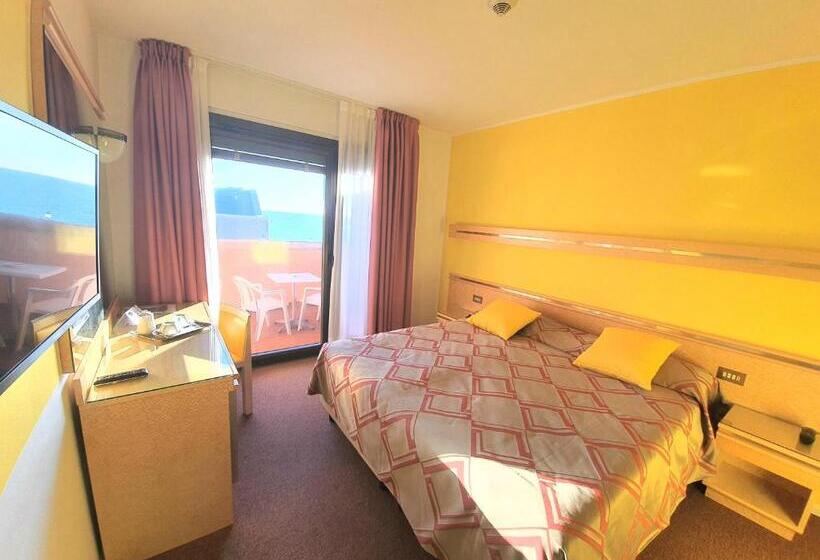 Fotos del hotel Antares:  8