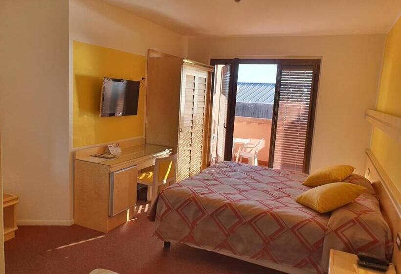 Fotos del hotel Antares:  18