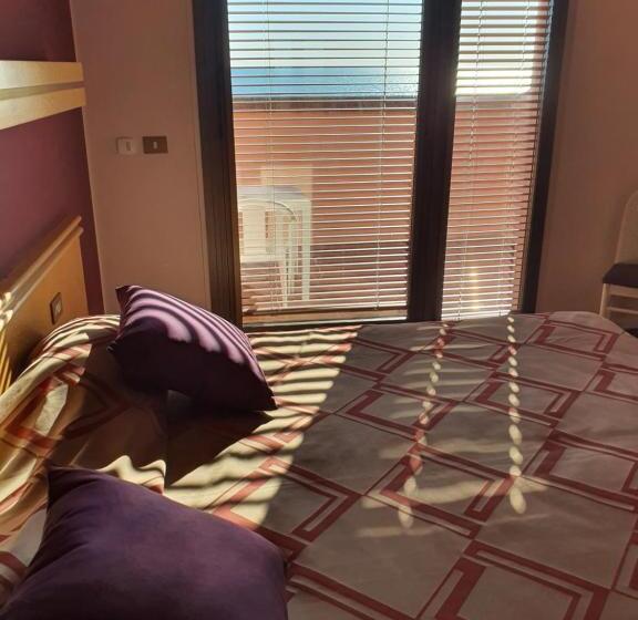 Fotos del hotel Antares:  19