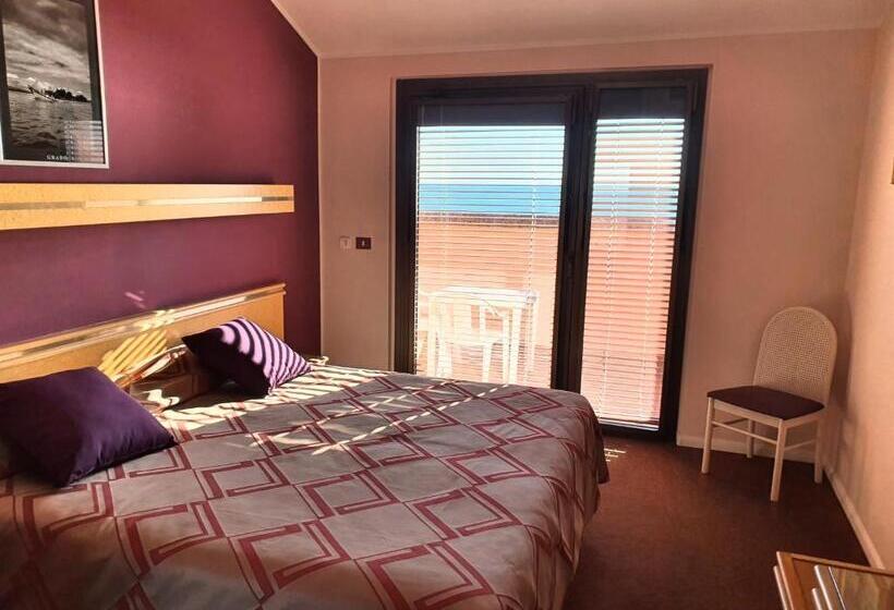 Fotos del hotel Antares:  21