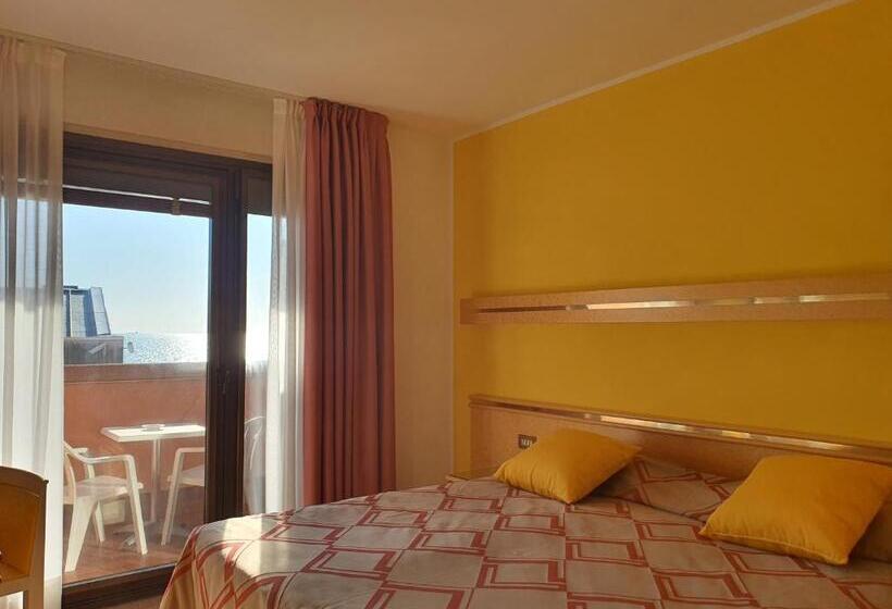 Fotos del hotel Antares:  16