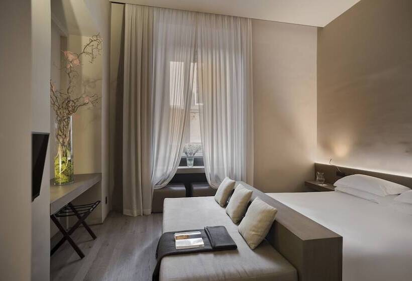 Fotos del hotel Dei Barbieri:  7