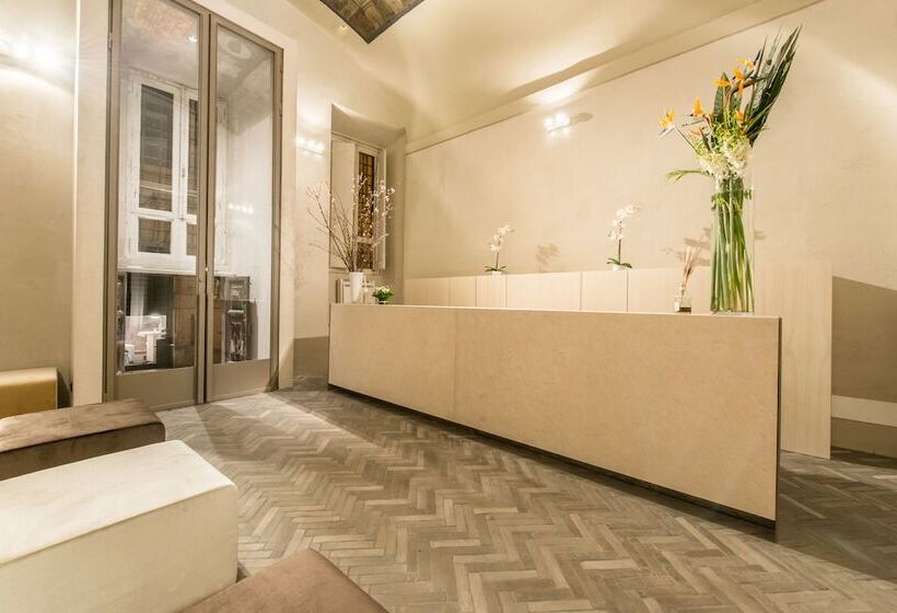 Fotos del hotel Dei Barbieri:  2