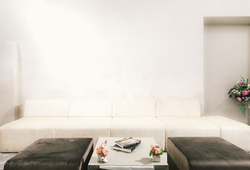 Fotos del hotel Dei Barbieri:  13